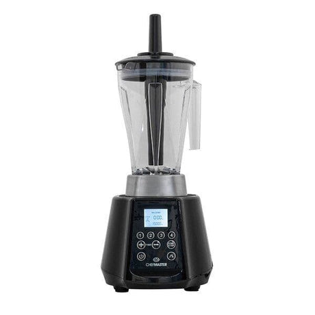 Chefmaster 2 Litre Blender - Digital HEC825 JD Catering Equipment Solutions Ltd