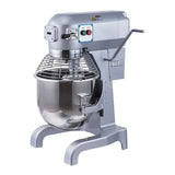 Chefmaster 20 Ltr Planetary Mixer HEB633 - JD Catering Equipment Solutions Ltd