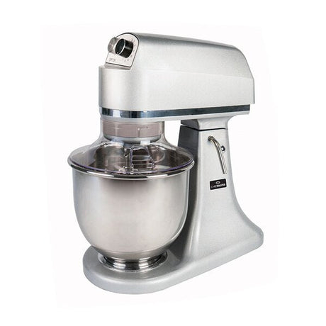 Chefmaster 7 Litre Table Top Mixer JD Catering Equipment Solutions Ltd