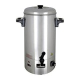 Chefmaster Manual Fill Water Boiler 10Ltr/20Ltr/30Ltr JD Catering Equipment Solutions Ltd