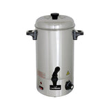 Chefmaster Manual Fill Water Boiler 10Ltr/20Ltr/30Ltr JD Catering Equipment Solutions Ltd