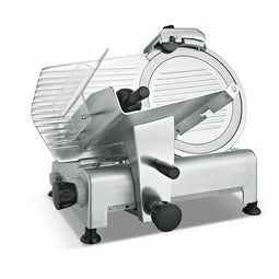 Chefmaster Medium Duty Slicer 220mm/250mm/300mm/ JD Catering Equipment Solutions Ltd