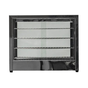 Chefmaster Small/Large Pie Cabinet HEC823/HEC824 - JD Catering Equipment Solutions Ltd