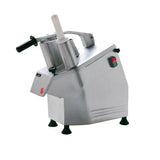 HEF606 Chefmaster Vegetable Preparation Machine - no discs - JD Catering Equipment Solutions Ltd