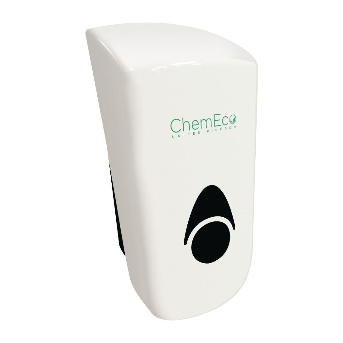 ChemEco Refillable Hand Foam Dispenser JD Catering Equipment Solutions Ltd