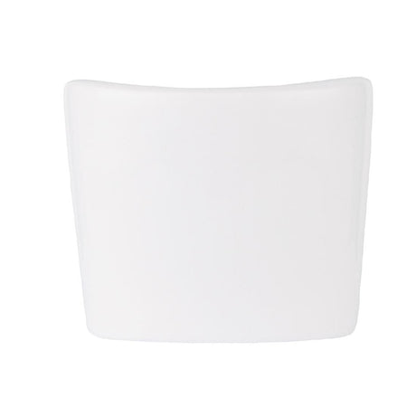 Churchill Alchemy Ambience Oval Salt Pots (Pack of 6) JD Catering Equipment Solutions Ltd