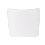 Churchill Alchemy Ambience Oval Salt Pots (Pack of 6) JD Catering Equipment Solutions Ltd