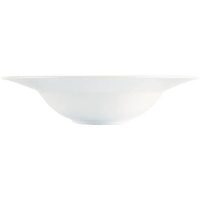 CE671 Churchill Alchemy Ambience Standard Rim Bowls 184mm (Pack of 6) - JD Catering Equipment Solutions Ltd