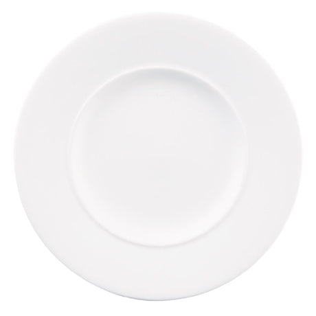 Churchill Alchemy Ambience Standard Rim Plates 216mm (Pack of 6) JD Catering Equipment Solutions Ltd