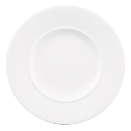 Churchill Alchemy Ambience Standard Rim Plates 216mm (Pack of 6) JD Catering Equipment Solutions Ltd