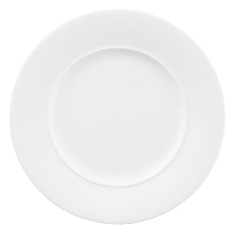 Churchill Alchemy Ambience Standard Rim Plates 286mm (Pack of 6) JD Catering Equipment Solutions Ltd