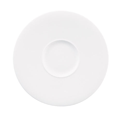 Churchill Alchemy Ambience Wide Rim Plates 286mm (Pack of 6) JD Catering Equipment Solutions Ltd