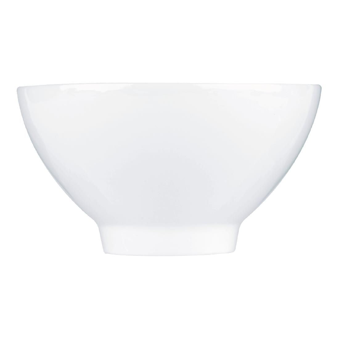 Churchill Alchemy Balance Coupe Bowls 202mm (Pack of 6) JD Catering Equipment Solutions Ltd