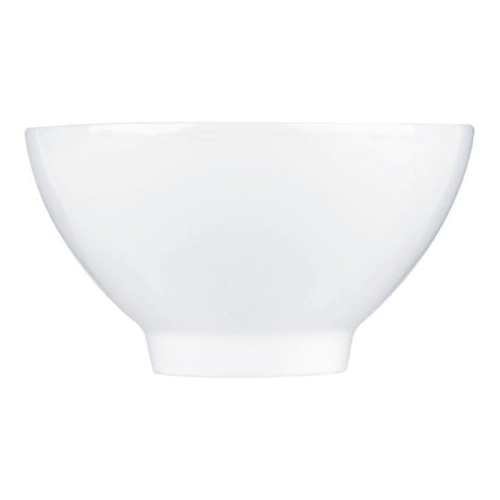 Churchill Alchemy Balance Coupe Bowls 202mm (Pack of 6) JD Catering Equipment Solutions Ltd