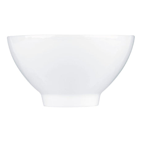 Churchill Alchemy Balance Coupe Bowls 202mm (Pack of 6) JD Catering Equipment Solutions Ltd