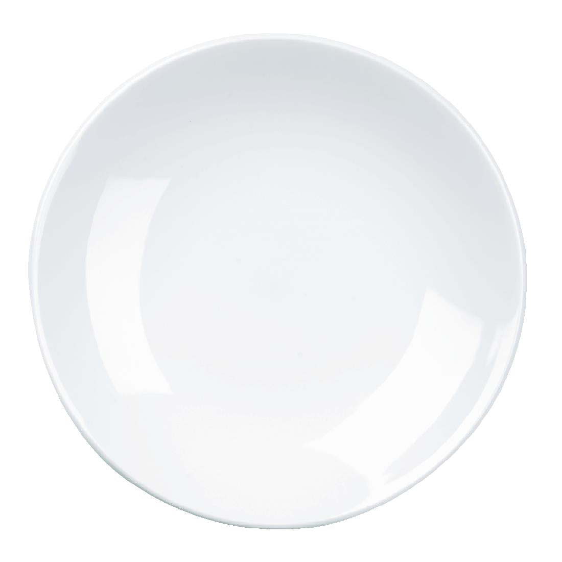 Churchill Alchemy Balance Coupe Bowls 268mm (Pack of 6) JD Catering Equipment Solutions Ltd