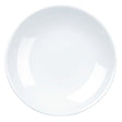 Churchill Alchemy Balance Coupe Plates 165mm (Pack of 6) JD Catering Equipment Solutions Ltd