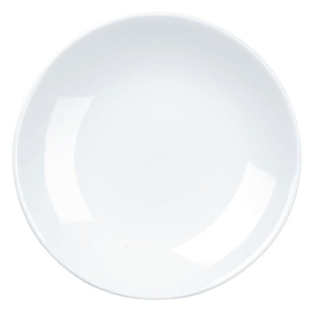 Churchill Alchemy Balance Coupe Plates 268mm (Pack of 6) JD Catering Equipment Solutions Ltd