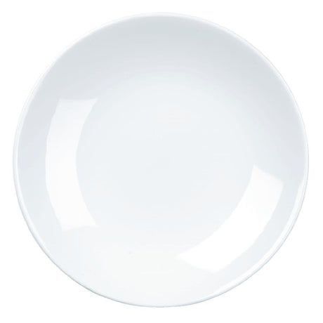 Churchill Alchemy Balance Coupe Plates 305mm (Pack of 6) JD Catering Equipment Solutions Ltd