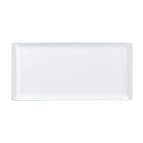 Y848 Churchill Alchemy Balance Rectangular Trays 300x 145mm (Pack of 6) - JD Catering Equipment Solutions Ltd