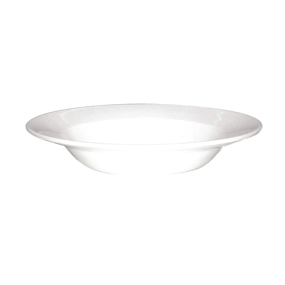 Churchill Alchemy Bowls 195mm (Pack of 12) JD Catering Equipment Solutions Ltd