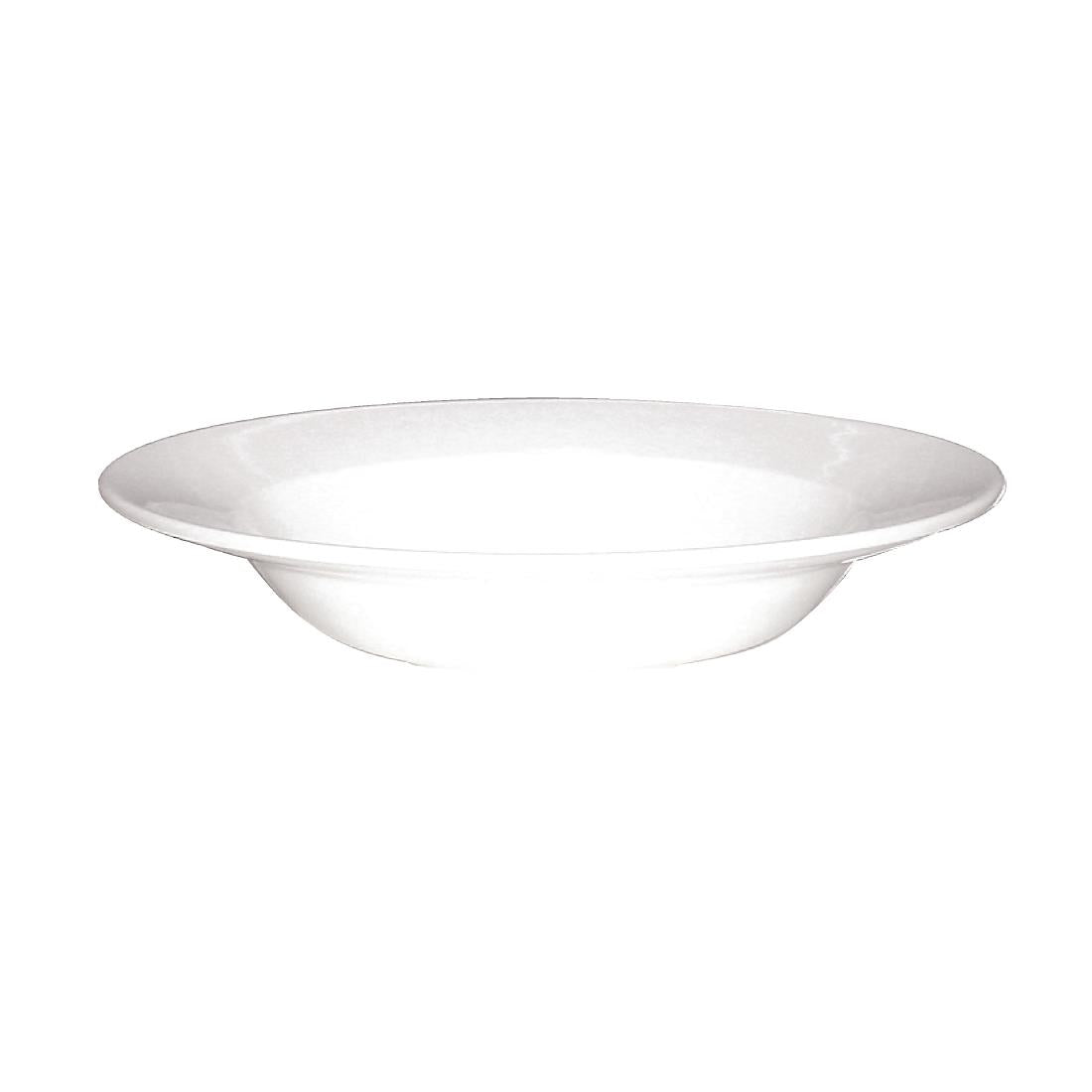 Churchill Alchemy Bowls 222mm (Pack of 12) JD Catering Equipment Solutions Ltd