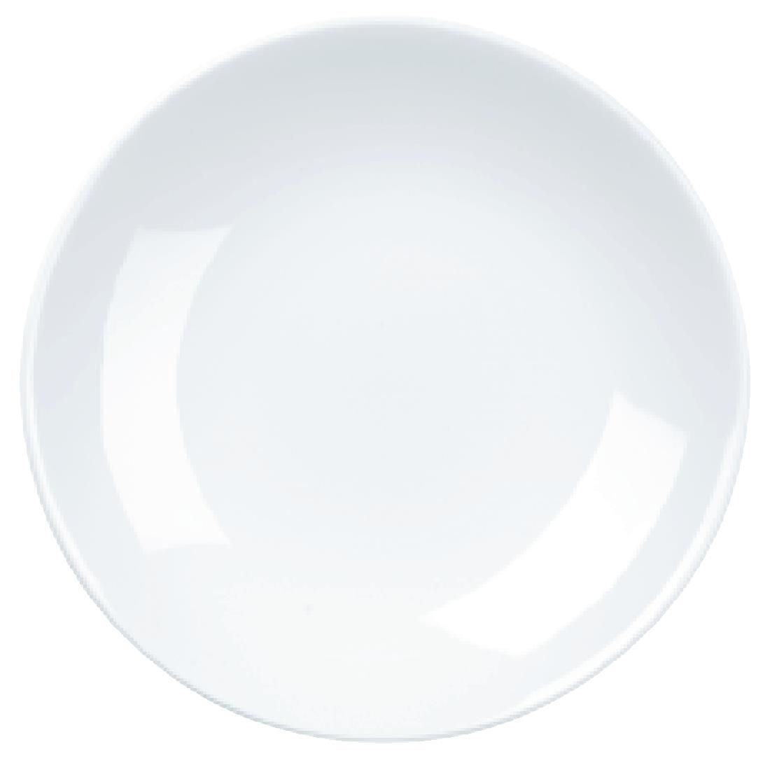 Churchill Alchemy Buffet Coupe Bowls 385mm (Pack of 4) JD Catering Equipment Solutions Ltd