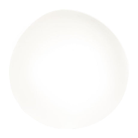 Churchill Alchemy Buffet Melamine Trace Bowls White 320mm (Pack of 4) JD Catering Equipment Solutions Ltd