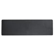 Churchill Alchemy Buffet Melamine Trays Black Granite GN 2/4 (Pack of 4) JD Catering Equipment Solutions Ltd