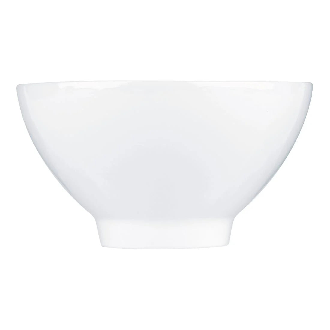 Churchill Alchemy Buffet Rice Bowls 124ml (Pack of 24) JD Catering Equipment Solutions Ltd