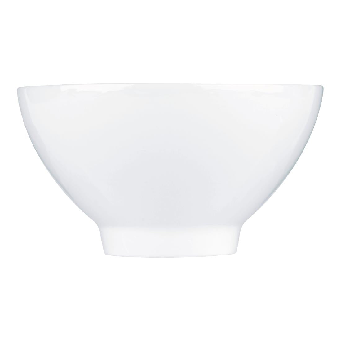 Churchill Alchemy Buffet Rice Bowls 440ml (Pack of 12) JD Catering Equipment Solutions Ltd