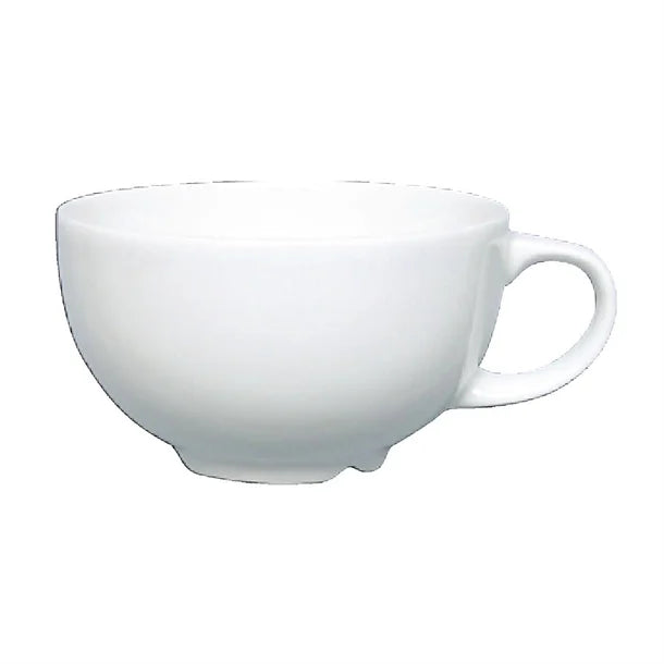 Churchill Alchemy Cappuccino Cups 341ml (Pack of 24) JD Catering Equipment Solutions Ltd