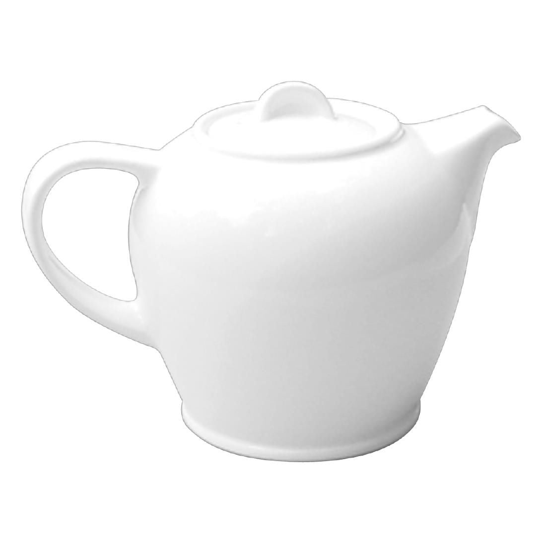 Churchill Alchemy Coffee Pots 1 Litre (Pack of 6) JD Catering Equipment Solutions Ltd