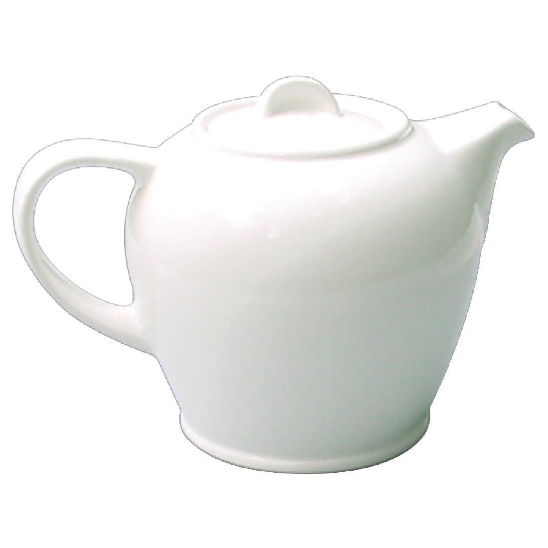 Churchill Alchemy Coffee Pots 511ml (Pack of 6) JD Catering Equipment Solutions Ltd