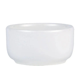 W591 Churchill Alchemy Cook and Serve Ramekins 57ml (Pack of 24) - JD Catering Equipment Solutions Ltd