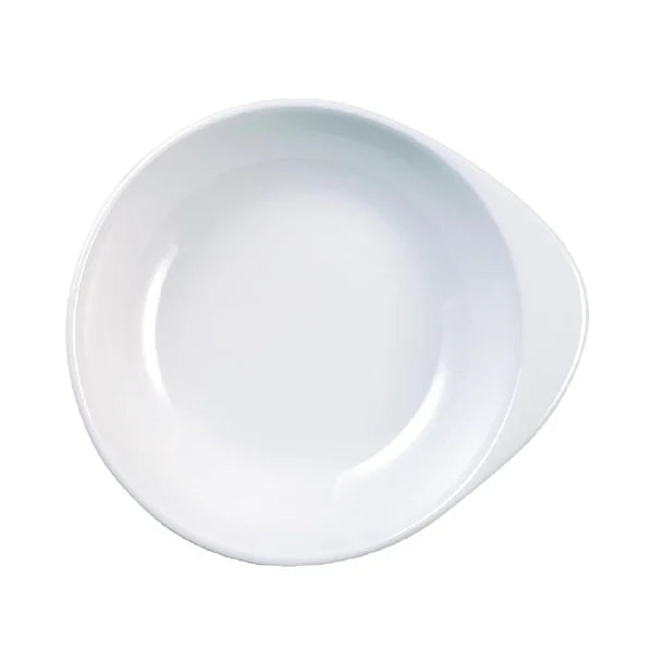 Churchill Alchemy Cook and Serve Round Dishes 145mm (Pack of 12) JD Catering Equipment Solutions Ltd