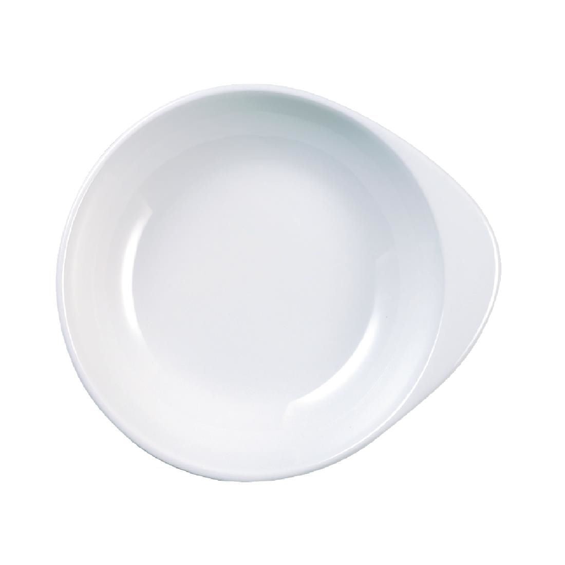 Churchill Alchemy Cook and Serve Round Dishes 170mm (Pack of 12) JD Catering Equipment Solutions Ltd