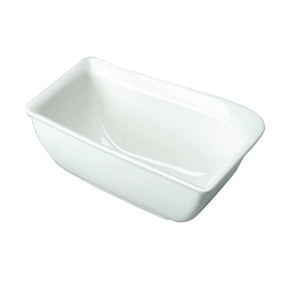 CC414 Churchill Alchemy Counterwave Serving Dishes 230x 160mm (Pack of 4) - JD Catering Equipment Solutions Ltd