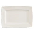 Churchill Alchemy Energy Rectangular Plates 327x 227mm (Pack of 6) JD Catering Equipment Solutions Ltd