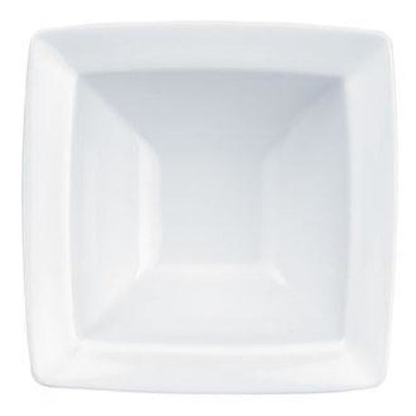 Churchill Alchemy Energy Square Bowls 100mm (Pack of 12) JD Catering Equipment Solutions Ltd