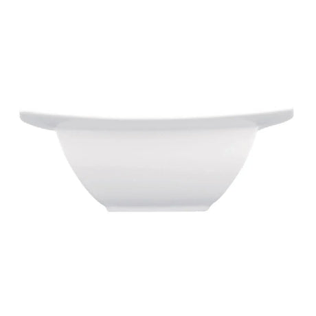 W581 Churchill Alchemy Energy Square Bowls 207mm (Pack of 6) - JD Catering Equipment Solutions Ltd