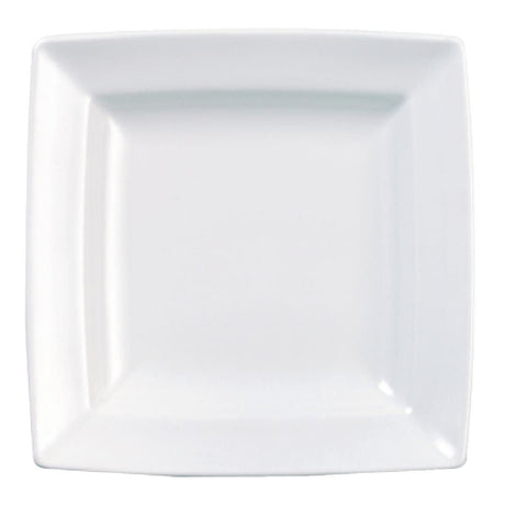 Churchill Alchemy Energy Square Pasta Bowls (Pack of 6) JD Catering Equipment Solutions Ltd