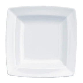 W118 Churchill Alchemy Energy Square Plates 132mm (Pack of 12) - JD Catering Equipment Solutions Ltd