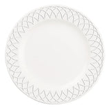 Churchill Alchemy Jardin Plates 202mm (Pack of 12) JD Catering Equipment Solutions Ltd