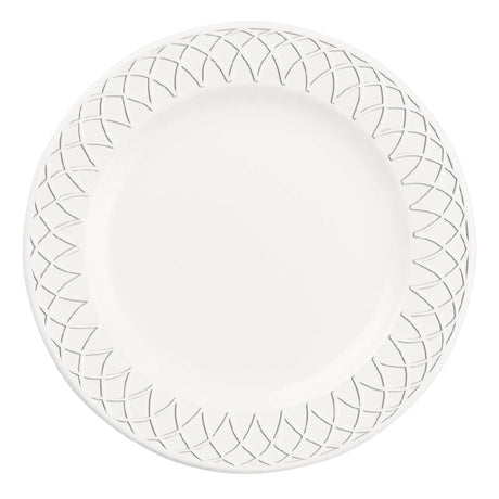 Churchill Alchemy Jardin Plates 202mm (Pack of 12) JD Catering Equipment Solutions Ltd