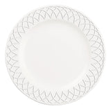 Churchill Alchemy Jardin Plates 230mm (Pack of 12) JD Catering Equipment Solutions Ltd
