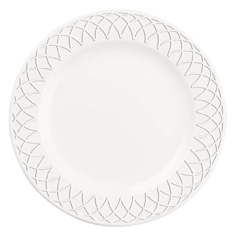 Churchill Alchemy Jardin Plates 254mm (Pack of 12) JD Catering Equipment Solutions Ltd