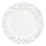 Churchill Alchemy Jardin Plates 268mm (Pack of 12) JD Catering Equipment Solutions Ltd