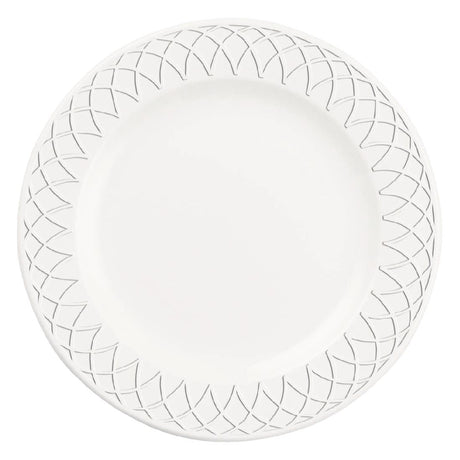 Churchill Alchemy Jardin Plates 268mm (Pack of 12) JD Catering Equipment Solutions Ltd