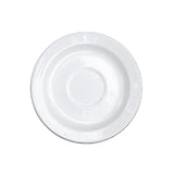 Churchill Alchemy Large Saucers 150mm (Pack of 24) JD Catering Equipment Solutions Ltd